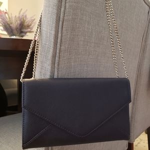 Barney's New York wallet on chain